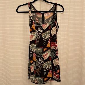Reformation Noah dress. Size 0